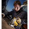 Kép 4/5 - DeWalt 18.0 V-os XR Li-Ion dekopirfűrész akkumulátor és töltő nélkül  DCS331N-XJ