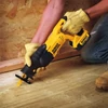 Kép 2/3 - DeWalt 18.0 V-os XR Li-Ion orrfűrész (kardfűrész, szablyafűrész) akkumulátor és töltő nélkül DCS380N-XJ