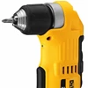 Kép 3/6 - DeWalt 18.0 V-os XR Li-Ion Sarokfúró akkumulátor és töltő nélkül DCD740N-XJ