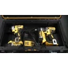 DeWalt 18.0V-OS XR combopack DCK266P2-QW