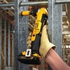 Kép 4/6 - DeWalt 18.0 V-os XR Li-Ion Sarokfúró akkumulátor és töltő nélkül DCD740N-XJ