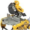 DeWalt Átfordítható Kombináltfűrész D27107-QS