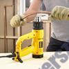 Kép 2/3 - Dewalt Hőlégfúvó, 2000W  D26414-QS