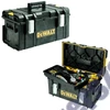 DeWalt TOUGHSYSTEM Szerszámláda DS400 DWST83342-1