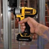 Dewalt Akkus,DCK211D2T 10,8V,XR  Combo Kit - fúrócsavarozó és ütvecsavarozó, 2db 2.0Ah Li-Ion akku, TSTAK