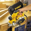 DeWalt Gyalu 4,0mm 1050W D26500K-QS