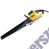 Kép 1/5 - DeWalt ALLIGATOR® aligátor fűrész 1700W 450mm DWE398-QS