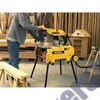 DeWalt Átfordítható Kombináltfűrész D27107-QS
