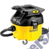 Dewalt Ipari L-osztályú porszívó, 30 liter, 1400W, szűrőtisztító automatikával ,4080l DWV901LT-QS