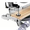 Kép 5/7 - DeWalt Gérfűrész, Gérvágó fűrész Kihúzható  250mm 1850W DWS778-QS