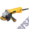 DeWalt Sarokcsiszoló 125mm 1010W DWE4207-QS