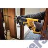 Kép 2/3 - DeWalt 18V XR KEFE NÉLKÜLI orrfűrész (kardfűrész, szablyafűrész) készletben DCS367P2-QW