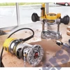 DeWalt Multifunkciós Felsőmarógép D26204K-QS