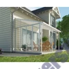 Palram Sierra pergola oldalfal (fehér)