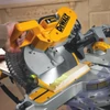 DeWalt Gérfűrész, Gérvágó fűrész 216 MM-ES DWS774-QS