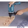 Makita 710W ütvefúró+koffer HP1630K
