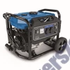 Kép 3/3 -  SG 3200X - Vázszerkezetes áramfejlesztő 2800 W, AVR szabályozással