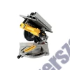 DeWalt FELSŐASZTALOS KOMBINÁLT Gérfűrész, Gérvágó fűrész 305MM D27113-QS