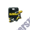 DEWALT DCD776C3 XR Li-ion 18V akkus ütvefúró-csavarozó