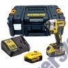DeWalt Akkus 18.0V-OS XR kefe nélküli ütvecsavarozó 205Nm nyomaték DCF887P2-QW