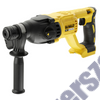 Kép 1/2 - DEWALT 18.0V XR SDS-PLUS FÚRÓKALAPÁCS AKKU ÉS TÖLTŐ NÉLKÜL DCH133N-XJ