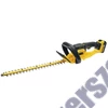 DeWalt sövényvágó 18 V-os DCM563P1-QW