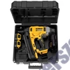 DeWALT DCN890P2-QW Akkus betonszögbelövő 18V, 5,0Ah kefementes