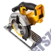 DeWalt 18.0 V-os XR Li-Ion körfűrész akkumulátor és töltő nélkül DCS391N-XJ