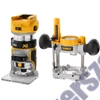 DeWalt DCW604N-XJ akkus felsőmaró