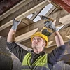 DeWalt Akkus 18.0V-OS XR Kefe Nélküli  Fúró-Csavarozó+2db 5,0Ah akku+Töltő+TSTAK tároló DCD791P2-QW
