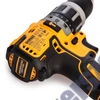 DeWalt  Akkus 18.0V-OS XR kefe nélküli ütvefúró-csavarozó DCD796D2-QW