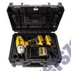 DeWalt DCF899P2-QW 18.0V-OS XR kefe nélküli nagynyomatékú(950Nm) ütvecsavarozó