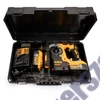DeWalt Akkus SDS-Plus 18.0V-OS KEFE NÉLKÜLI FÚRÓKALAPÁCS DCH273P2-QW