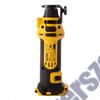 Kép 4/5 - DeWalt 18.0V XR LI-ION gipszkarton kivágó DCS551N-XJ