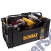 DeWalt TOUGHSYSTEM nyitott tároló DWST1-75654