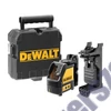 DeWalt 20m zöld színű keresztlézer DW088CG-XJ