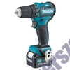 Makita 10,8V CXT Li-ion BL 35Nm fúró-csavarbehajtó 2x4,0Ah DF332DSME