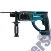 Makita 18V LXT Li-ion 2,0J SDS-Plus fúró-vésőkalapács Z DHR202Z