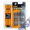 DeWalt dekopír fűrészlap 10db-os készlet DT2296-QZ