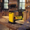 DeWalt hordozható vastagológyalu 317mm  DW733-QS