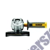 Kép 4/4 - DeWalt Sarokcsiszoló 125mm 1010W DWE4207-QS