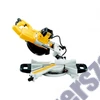 DeWalt Gérfűrész, Gérvágó fűrész 216 MM-ES DWS774-QS