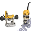 DeWalt Multifunkciós Felsőmarógép D26204K-QS