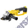 Kép 1/2 - DeWalt 18V-OS XR Li-ion akku és töltő nélkül DCG412N-XJ