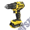 Stanley FatMax 18V-os kefe nélküli ütvefúró-csavarozó FMC627D2
