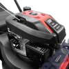 Güde fűnyíró Eco wheeler 412.2 P