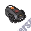 Riwall RRM 500 APP - akkumulátoros robotfűnyíró 500 m2, Wi-Fi és Bluetooth vezérlési lehetőséggel