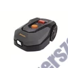 Riwall RRM 650 APP - akkumulátoros robotfűnyíró 600 m2, WiFi és Bluetooth vezérlési lehetőséggel