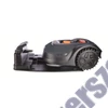 Riwall RRM 650 APP - akkumulátoros robotfűnyíró 600 m2, WiFi és Bluetooth vezérlési lehetőséggel