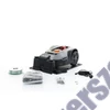 Riwall RRM 650 APP - akkumulátoros robotfűnyíró 600 m2, WiFi és Bluetooth vezérlési lehetőséggel